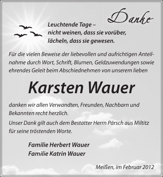 Bild zu Karsten Wauer