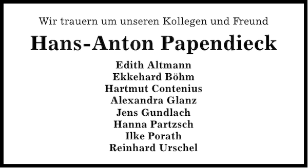 Bild zu Hans-anton Papendieck