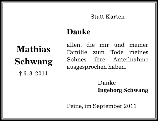 Bild zu Mathias Schwang