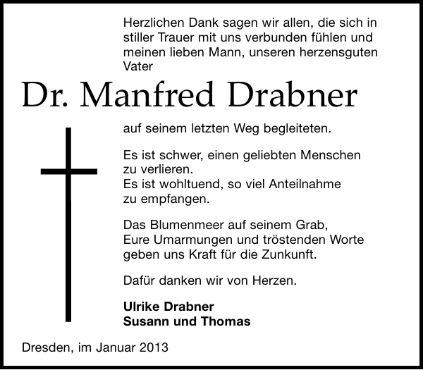 Bild zu Manfred Drabner